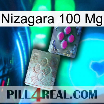 Nizagara 100Mg 38